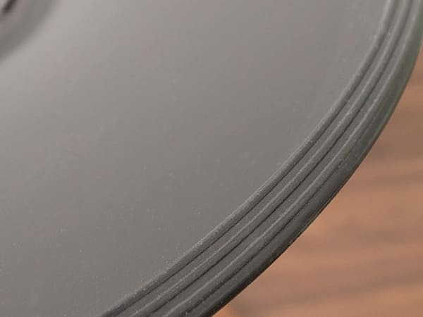 テーブル ハイ カウンター KNT-J1062 宮武製作所 Miyatake 径60 高さ90cm MARS マルス ブラウン ラウンド 丸 円 バー カフェ おしゃれ