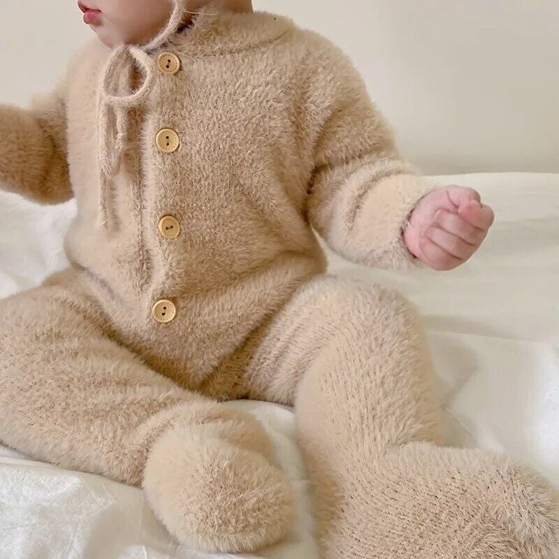 kuma body suit【2点セット】【出産祝い】【誕生日】 記念日 ギフト プレゼント