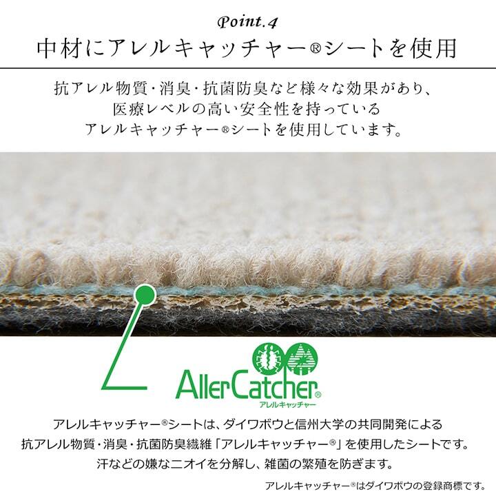 デスクカーペット カーペット 日本製 抗菌 消臭 清潔 撥水 抗アレル物質 ダニ対策 約117×140cm 選べる多色展開の 撥水デスクカーペット 抗菌防臭 防炎 ポリエステル 学習机用カーペット 学習デスク用マット 子供部屋マット ラグ インテリア 新生活