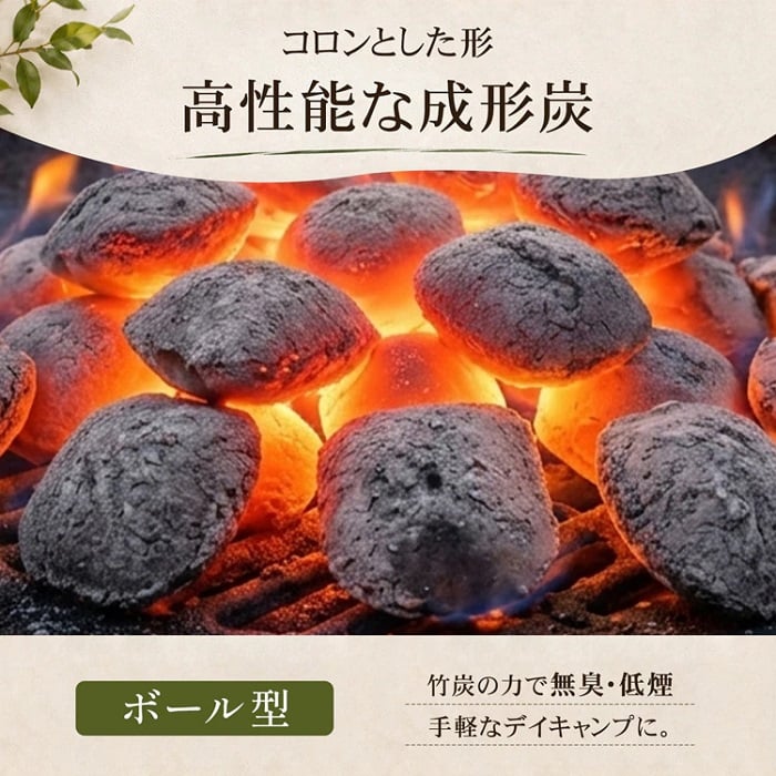 成形炭 ハート形 丸形 10kg 高火力 無臭 低煙 長持ち 遠赤外線 バーベキュー BBQ 暖房 キャンプ 飯盒炊爨 テント 焼き鳥 炭焼き グリル 屋台 蒲焼 直火焼き 新発売 新商品