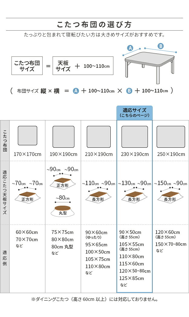 リバーシブルコーデュロイ保温綿入こたつ布団-ロア 230x190cm SAI 彩 長方形 こたつ布団単品 保温 あったか 掛け布団 かけふとん コタツ 炬燵 こたつぶとん おしゃれ シンプル ベーシック ナチュラル 北欧 高級感 ブラウン ベージュ 冬用