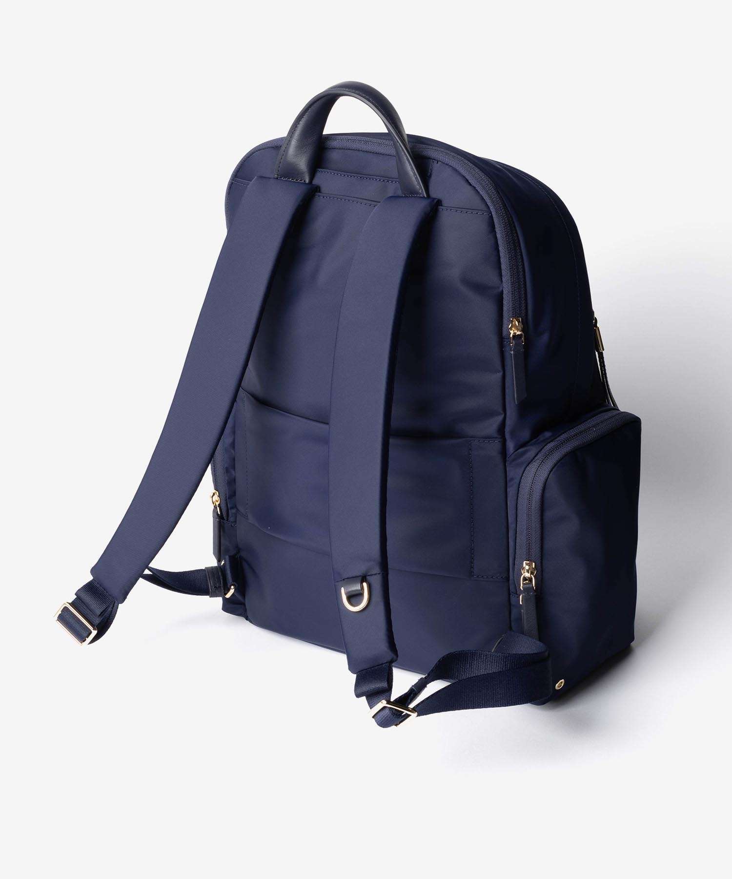 トゥミ TUMI VOYAGEUR ヴォヤジュール CELINA BACKPACK セリーナ バックパック 0196600 146566 リュックサック レディース バッグ
