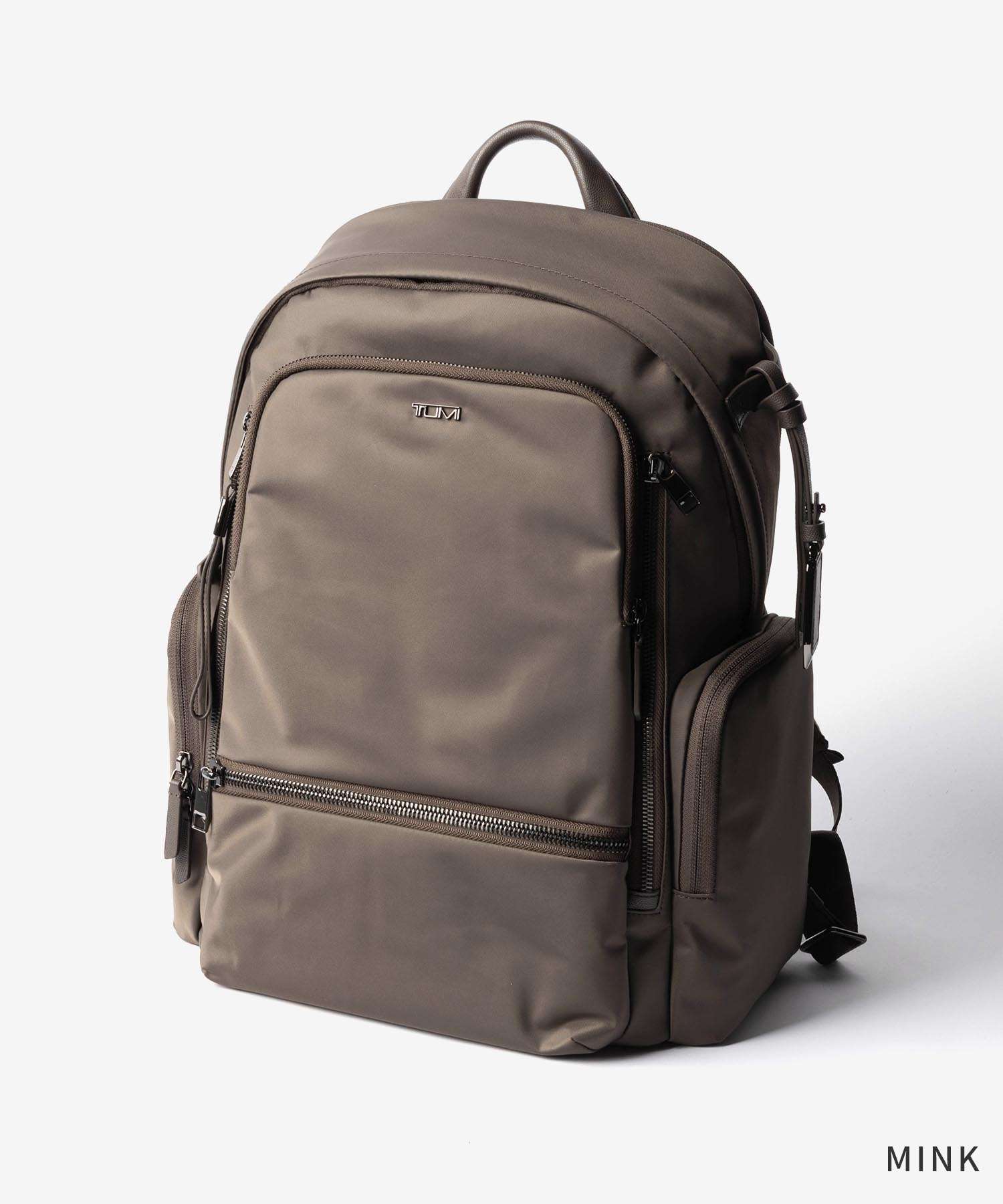 トゥミ TUMI VOYAGEUR ヴォヤジュール CELINA BACKPACK セリーナ バックパック 0196600 146566 リュックサック レディース バッグ