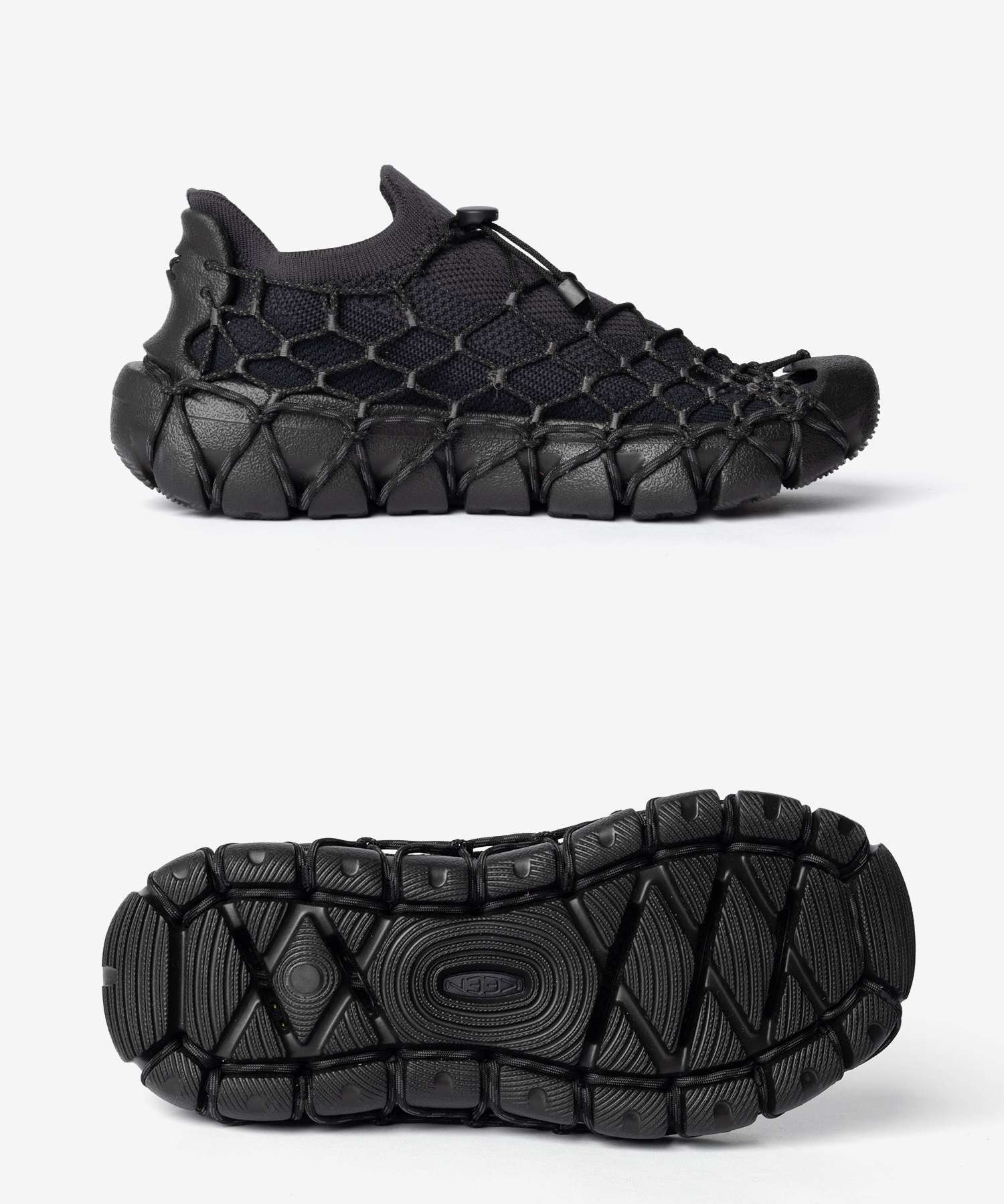 キーン KEEN UNEEK 360 ユニーク 360 1031928 スニーカー メンズ シューズ アウトドア