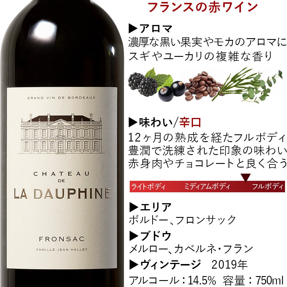 結婚祝い ワイン ペアグラス付き 赤ワイン ギフトセット【無料 リボンラッピング メッセージカード】フランス ボルドー フロンサックフルボディ 赤 辛口 750ml  ドイツ シュピゲラウ ワイングラス 割れにくい 結婚祝い 結婚記念日 周年祝い 開店 誕生日 新築祝い 引越し祝い お返し 送料無料