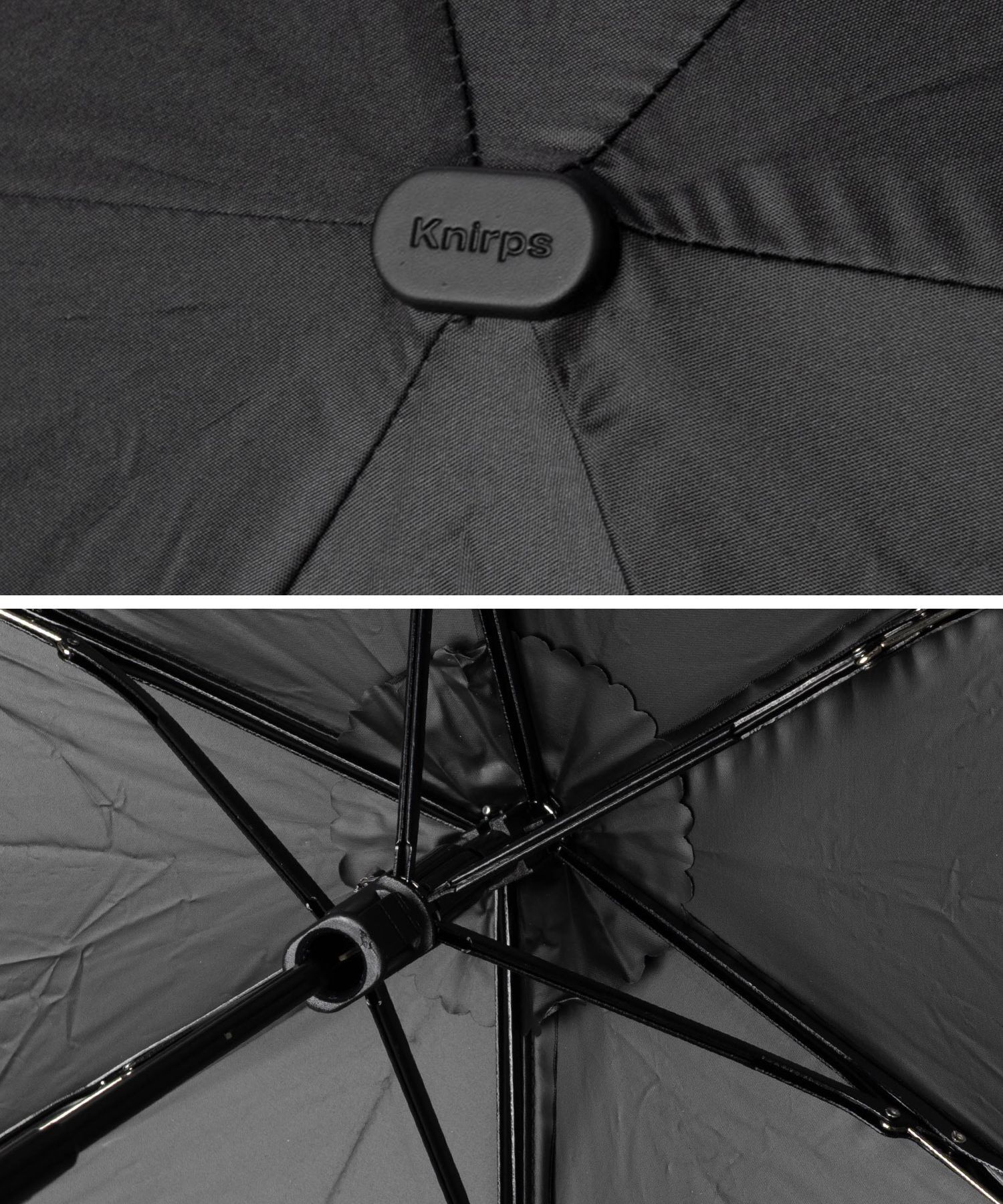 クニルプス Knirps X4U 折りたたみ傘 晴雨兼用 日傘 雨傘 軽量 撥水 UVカット 遮熱 遮光 耐風 折りたたみ ユニセックス レディース メンズ 傘