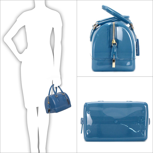 フルラ バッグ FURLA CANDY キャンディ ハンドバッグ レディース