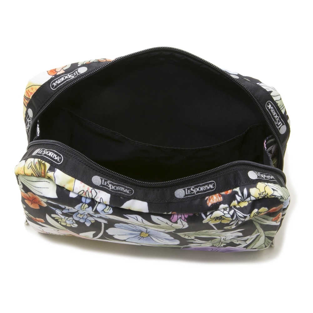 レスポートサック LeSportsac ポーチ 化粧ポーチ マルチポーチ 7121 