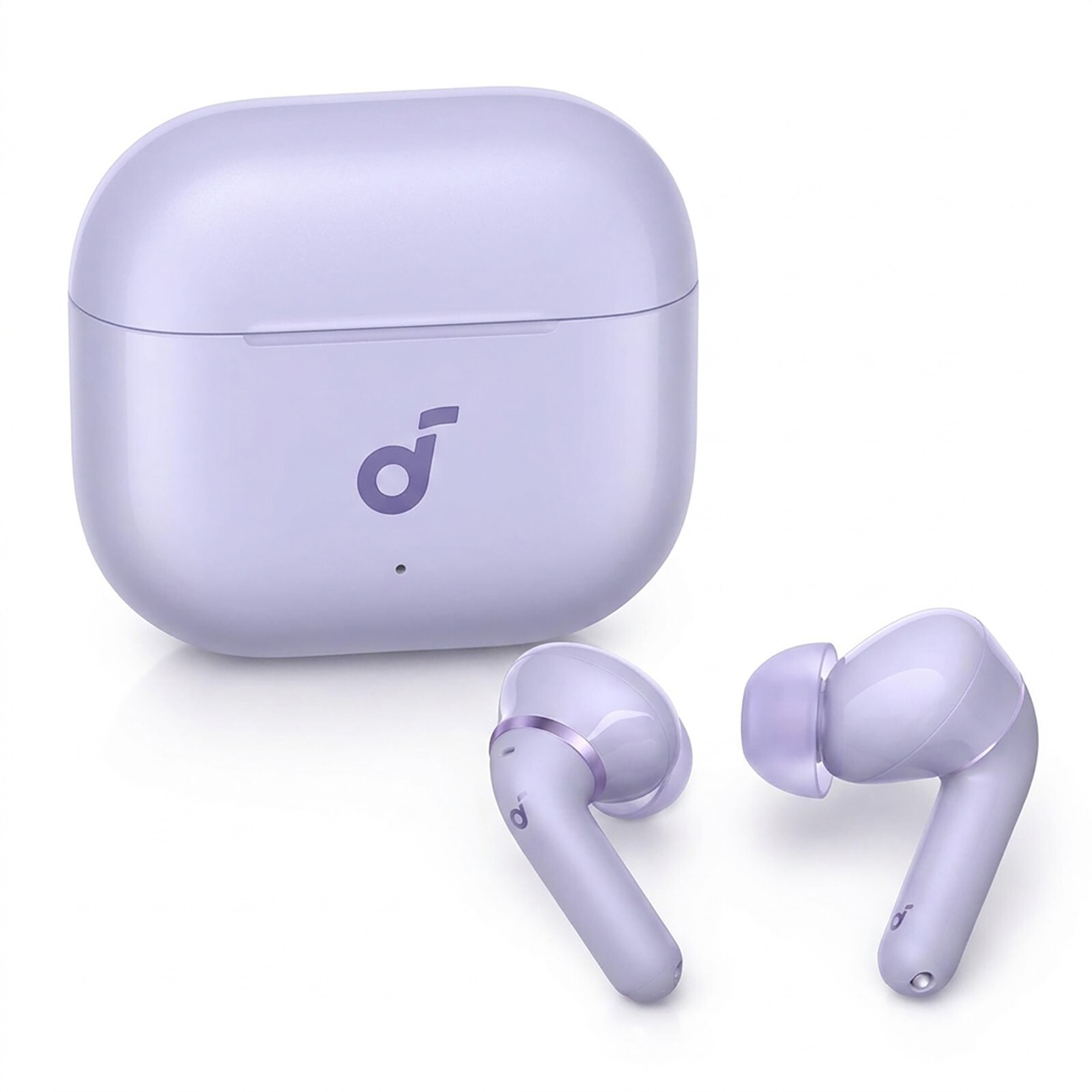 Anker Soundcore P42i 完全ワイヤレスイヤホン D1205 ノイズキャンセリング LDAC Bluetooth 6.1 最大56時間再生 IP55