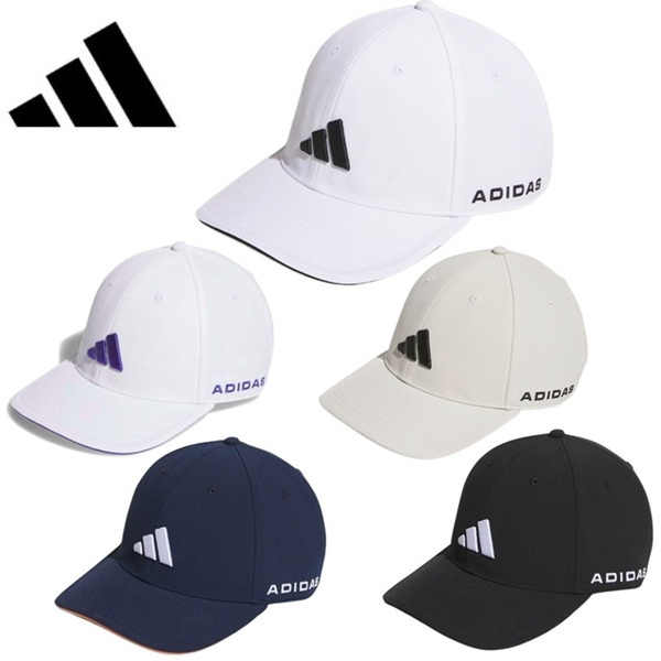 アディダス ゴルフ キャップ ツアー キャップ adidas GOLF UW465 お誕生日祝い お祝い 記念品 お父さん 父の日 彼氏 男性 30代 40代 50代 60代 還暦祝い 敬老の日 人気プレゼント プレゼント