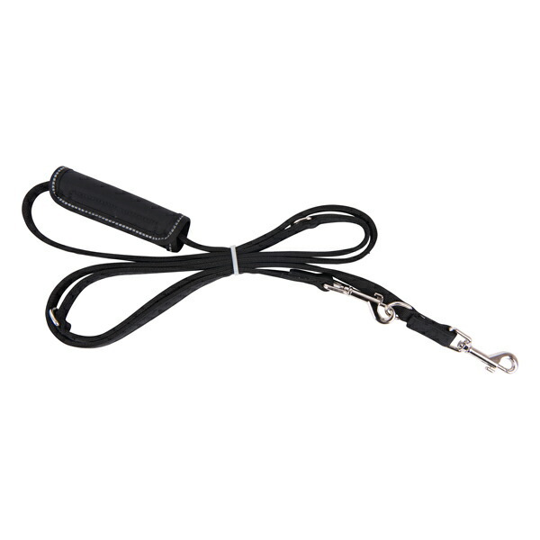 PUPPIA LIFE トレックリード Ｌ（中型犬、大型犬用）パピアライフ TREK LEAD