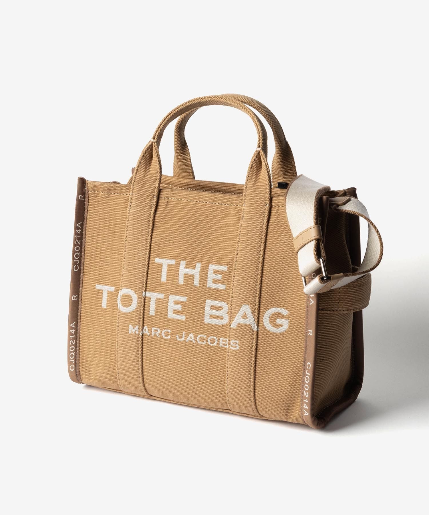マークジェイコブス MARC JACOBS THE JACQUARD MEDIUM TOTE BAG ザ ジャカード トート バッグ ミディアム M0017027 トートバッグ ショルダーバッグ レディース バッグ マーク・ジェイコブス