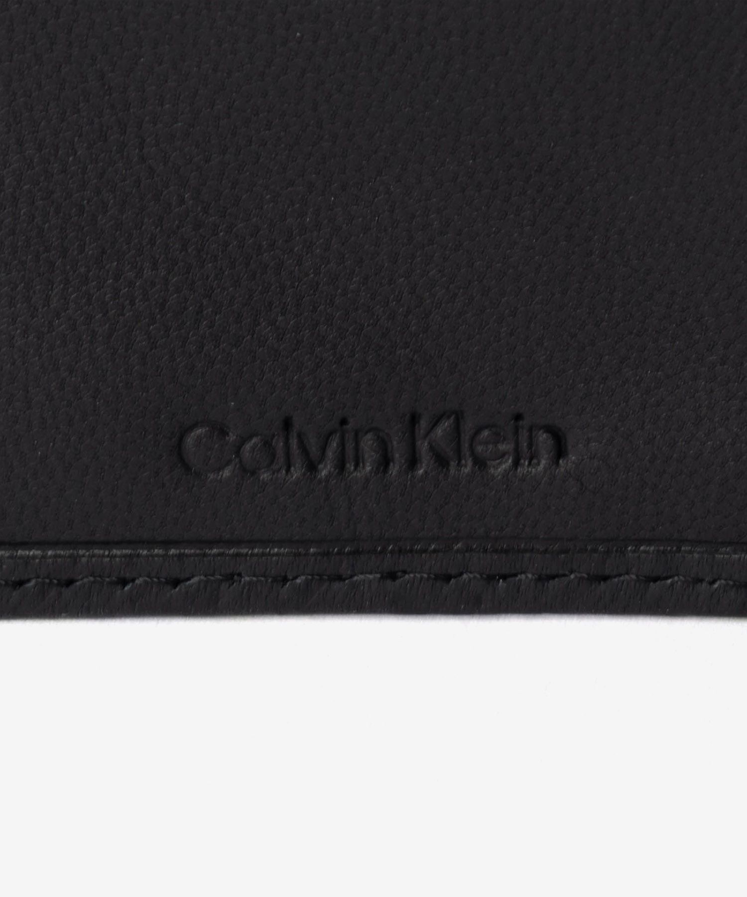カルバンクライン Calvin Klein BILLFOLD W/COIN POCKET ビルフォールド コインケース 31CK130028 二つ折り財布 メンズ 財布