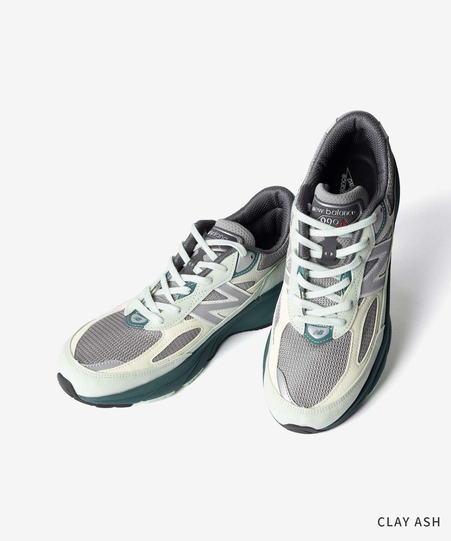 ニューバランス New Balance U990GT6 Made in USA 990v6 メイドインUSA 990V6 U990GT6 スニーカー ユニセックス レディース メンズ シューズ
