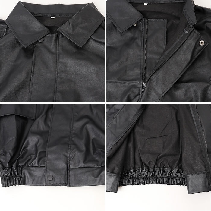 ジャケット レディース 冬 通販 アウター ライダースジャケット フェイクレザージャケット ライダース かっこいい 長袖 羽織り ショート丈 バイカー おしゃれ お洒落 かわいい シンプル 大人 秋冬 春秋 ジャンパー カジュアル 女性 レディースファッション