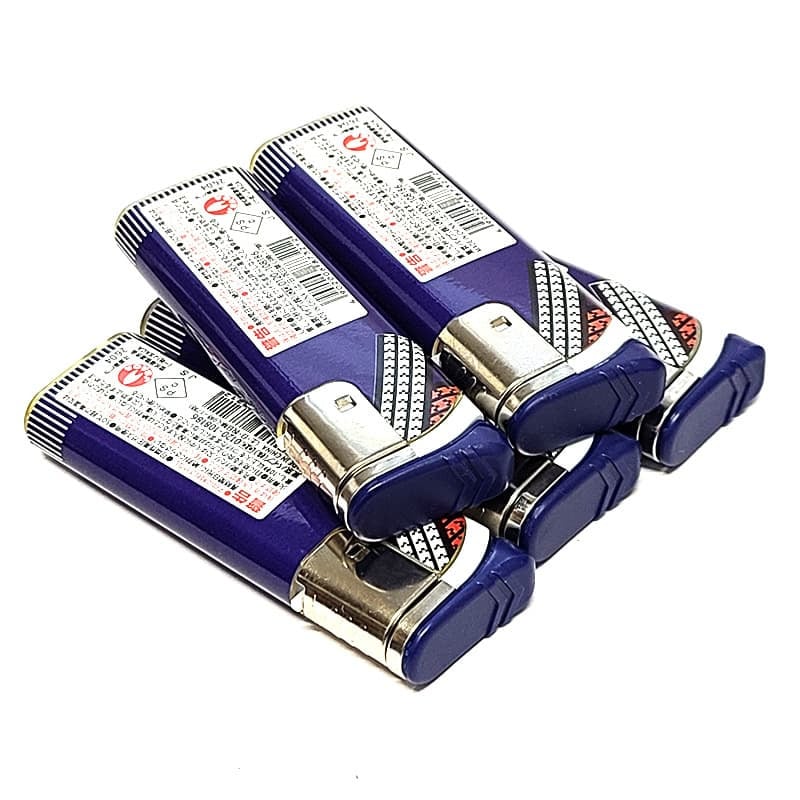 ターボライター 5本セット 焼酎銘柄 電子式 使い切り 桜島 島美人 白波 黒伊佐錦 田苑 前掛けデザイン おしゃれ 風に強い 屋外 使い捨て お酒 喫煙具 可愛い メンズ ギフト プレゼント