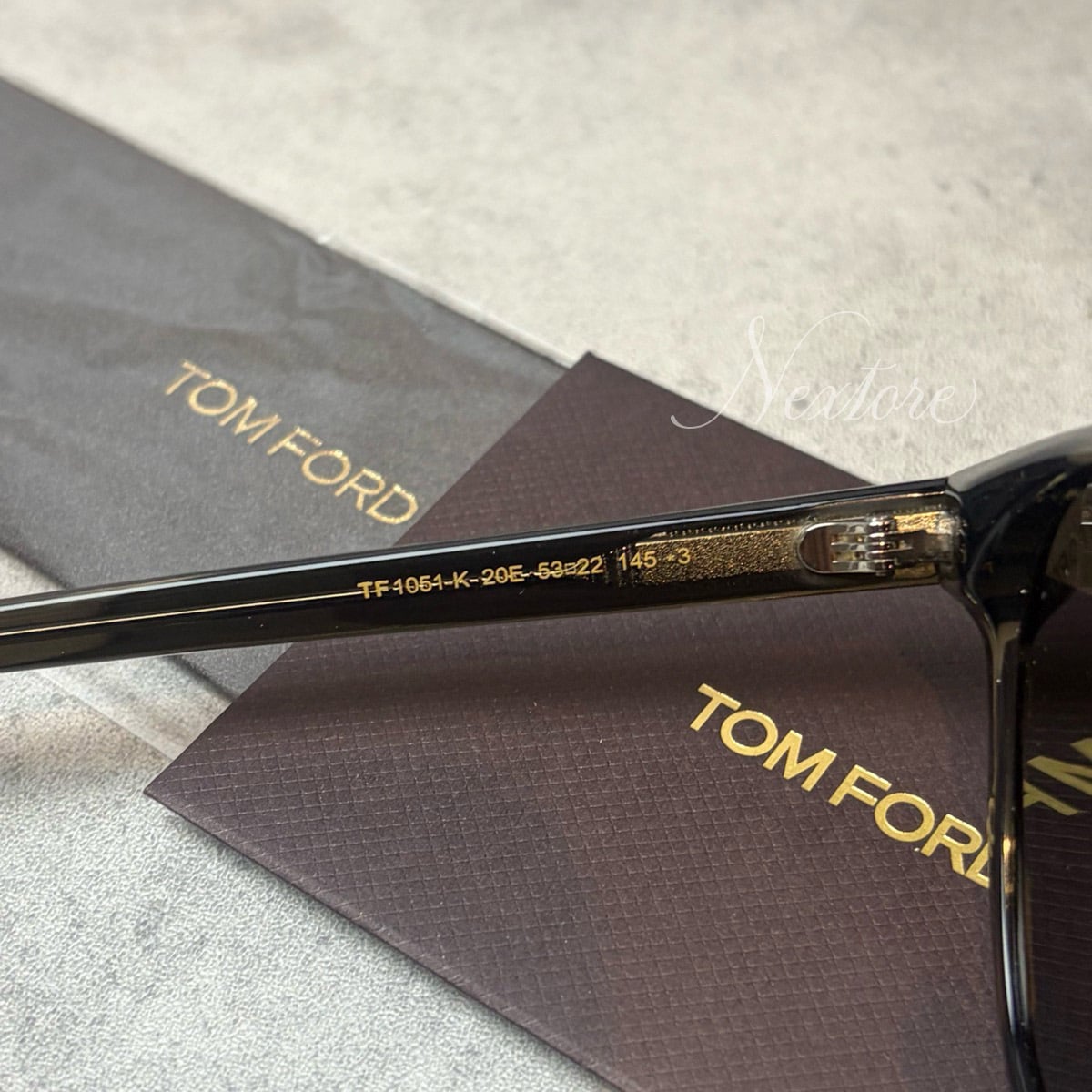 【並行輸入品】【正規品・新品 箱付き】TOMFORD トムフォード TF1051K FT1051K 20E イタリア製 サングラス メガネ 眼鏡 メンズ レディース TOM FORD トム フォード 伊達メガネ