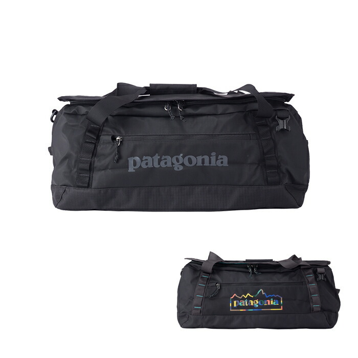 Patagonia パタゴニア Black Hole Duffel 55L 49343 ブラックホール 