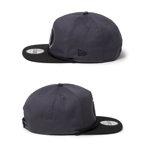 ニューエラ ゴルフ キャップ 19TWENTY MLB Oval Grey Gradation ロサンゼルス・ドジャース ダークグラファイト/ブラック New Era Golf (15125399) お誕生日祝い お祝い 記念品 お父さん 父の日 彼氏 男性 30代 40代 50代 60代 母の日 お母さん 還暦祝い 敬老の日 彼女 人気プレゼント プレゼント