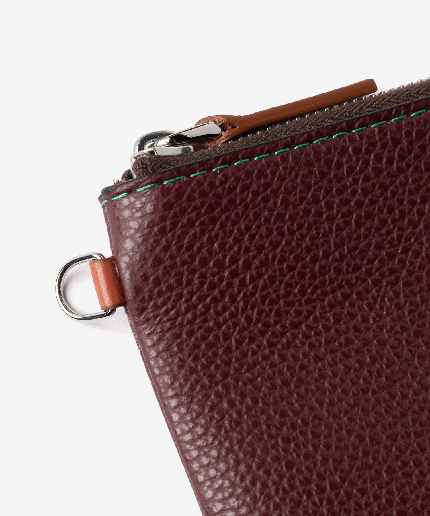 マルニ MARNI WALLET ウォレット PFMI0095Q3 P6533 L字ファスナー コインケース 小銭入れ メンズ 財布