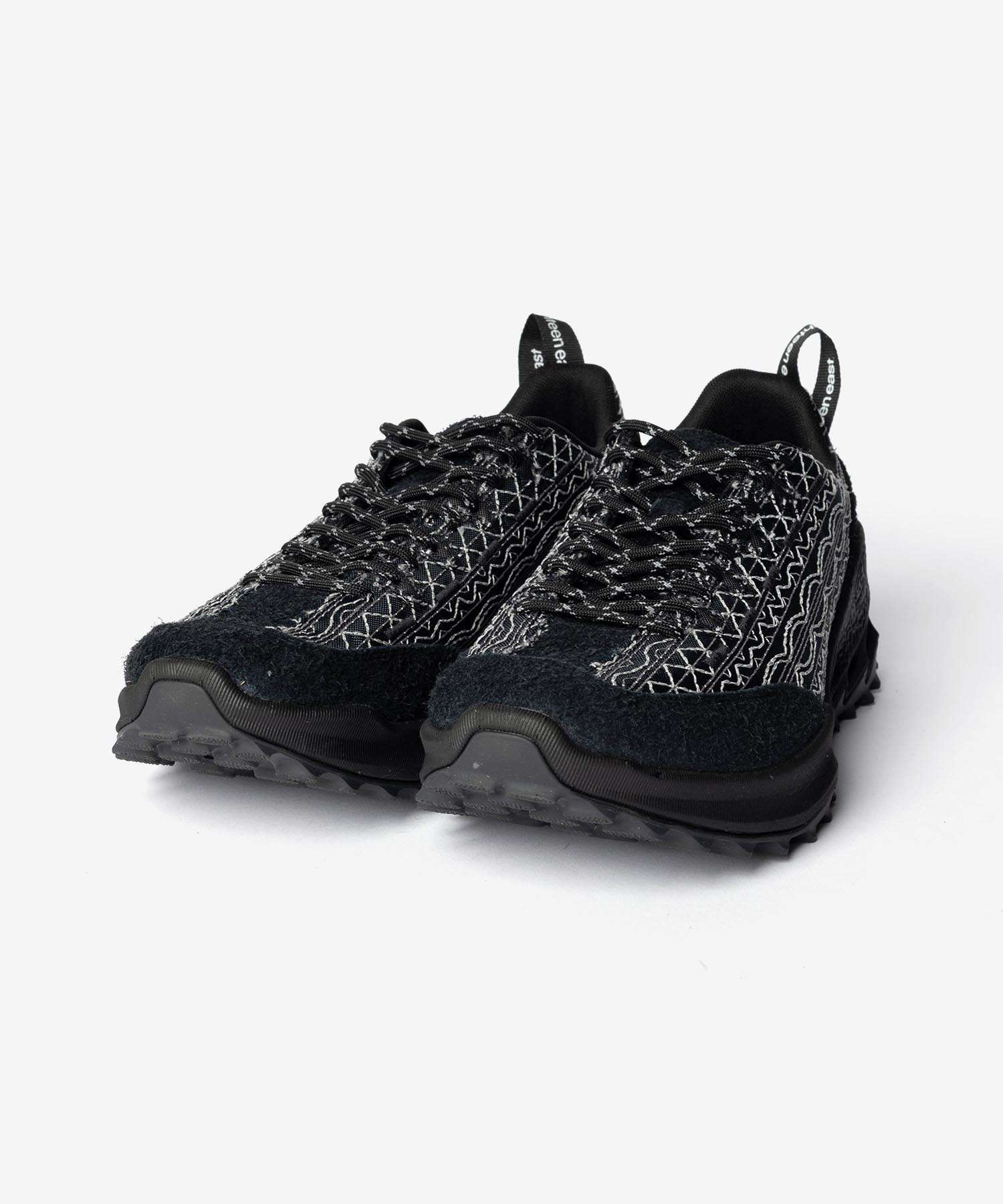 キーン KEEN JASPER ZIONIC 18 EAST ジャスパー ザイオニック×エイティーン イースト 1032363 1032364 スニーカー メンズ シューズ アウトドア コラボ