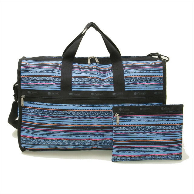 レスポートサック LeSportsac バッグ LARGE WEEKENDER 7185 E193 