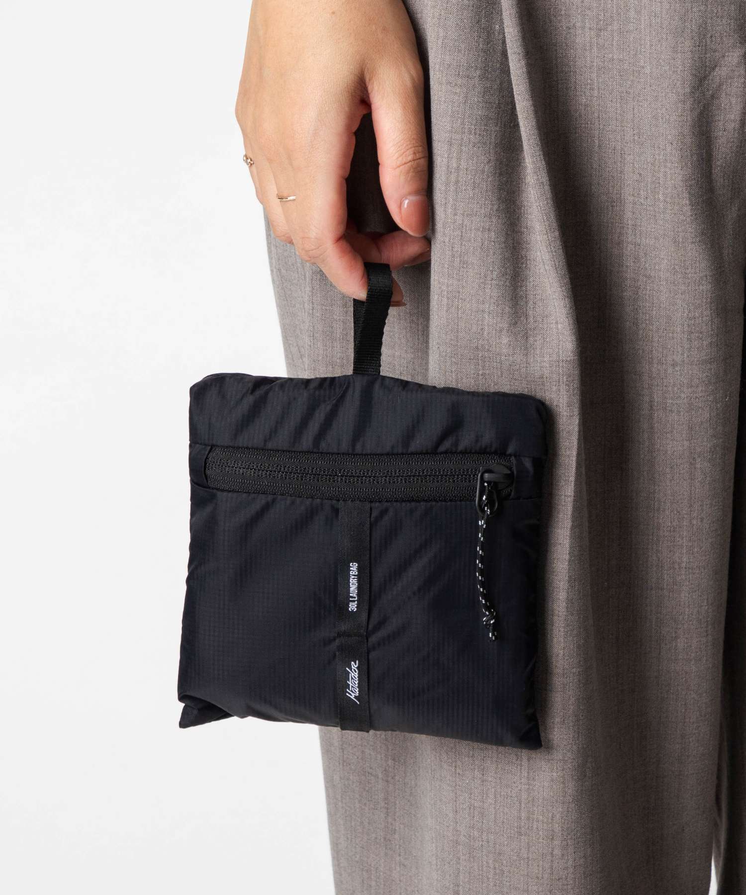 マタドール Matador Packable Laundry Bag パッカブル ランドリーバッグ MATLB1001 洗濯物 ユニセックス バッグ