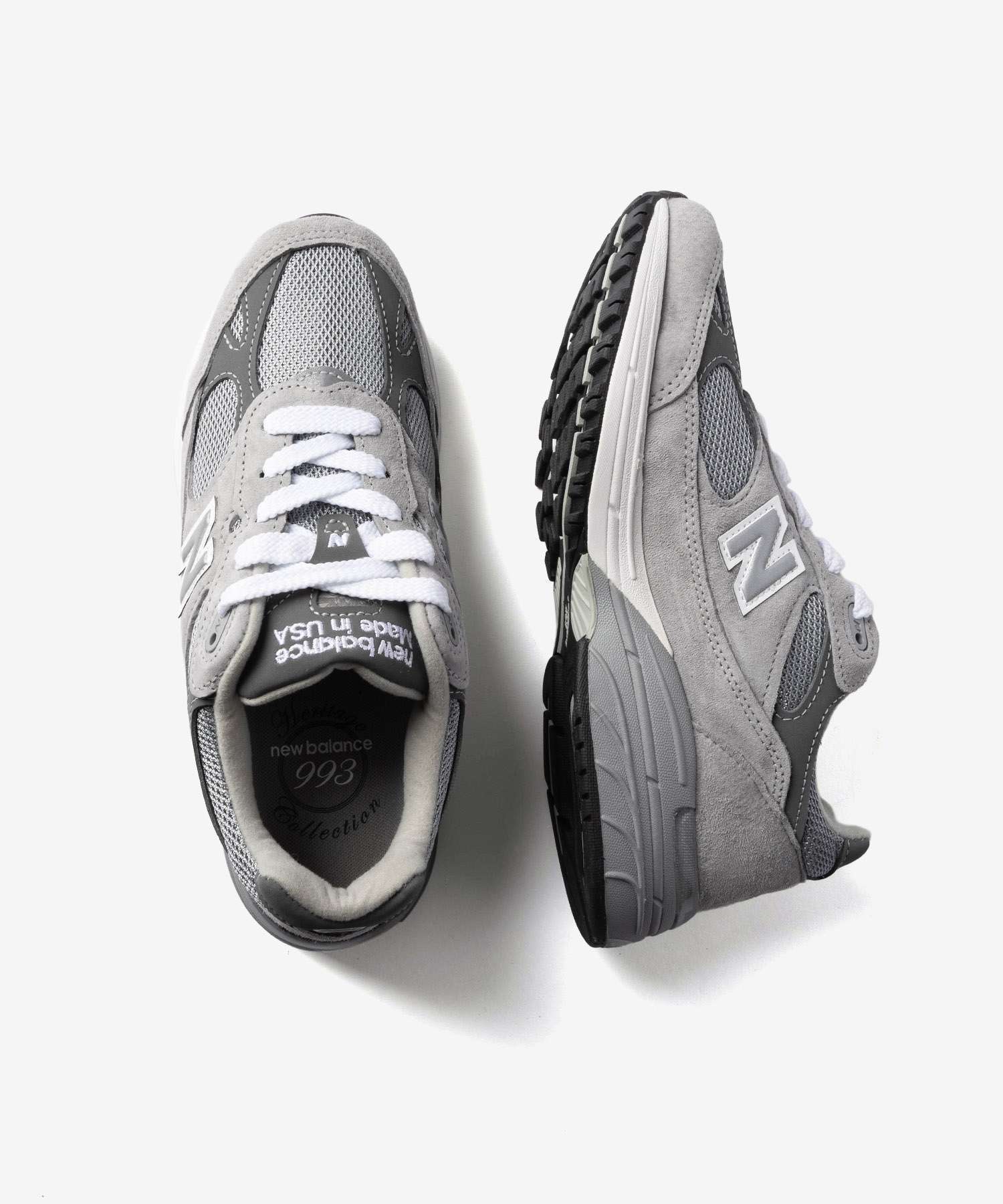 ニューバランス New Balance WR993GL Made in USA 993 Core メイドインUSA コア WR993GL スニーカー レディース シューズ