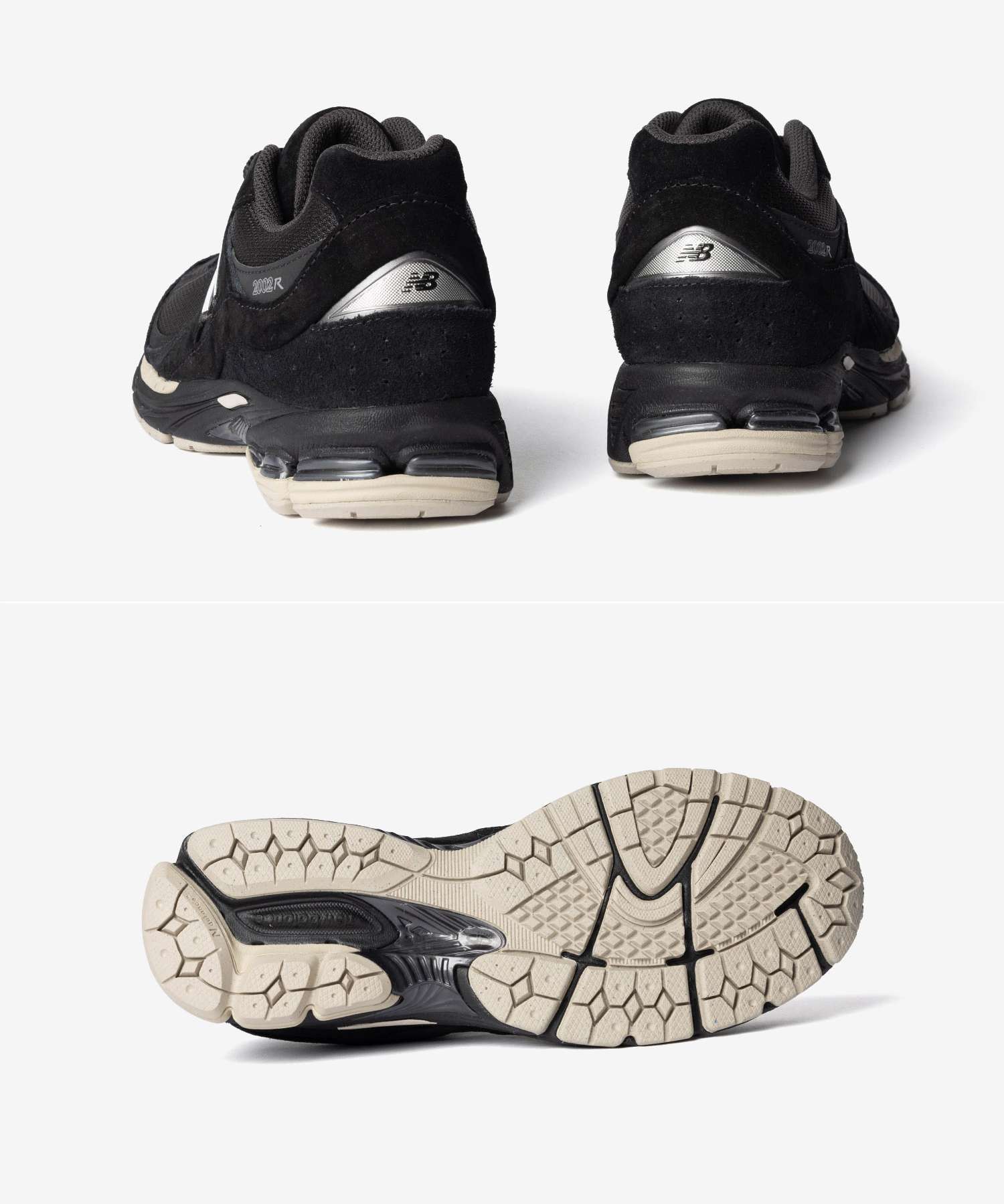 ニューバランス New Balance U2002R スニーカー ユニセックス レディース メンズ  シューズ