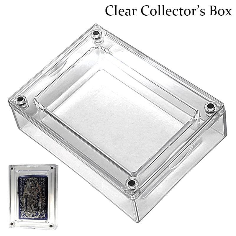 ZIPPO ライター 収納 クリアケース 透明 ジッポ コレクションケース コレクターズボックス ディスプレイ アクリル 小物入れ 蓋付き インテリア おしゃれ シンプル