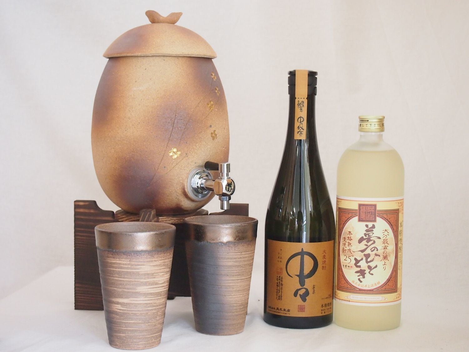 名入れの焼酎サーバー(19ページ目)