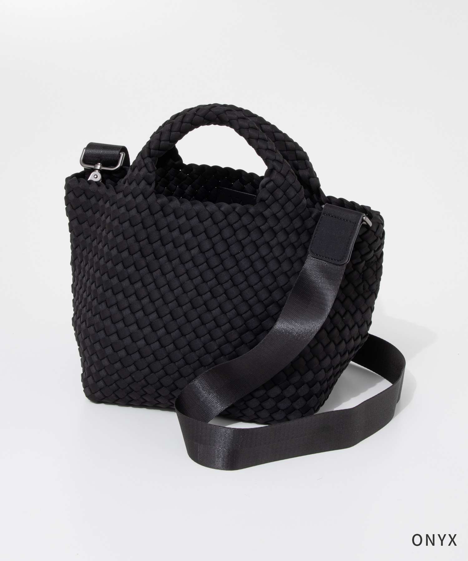 ナゲディ NAGHEDI St Barths Small Tote セント バルト スモール 