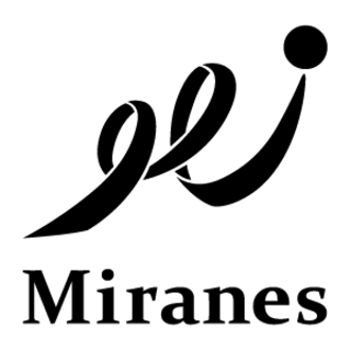 Miranes(ミラネス)ギフトモール店のロゴ