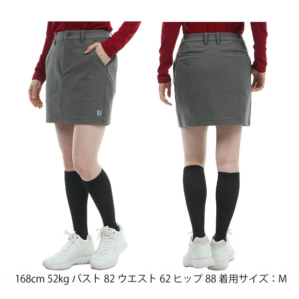 アドミラル ゴルフ レディース ハイテンション裏起毛 スカート ADMIRAL GOLF ADLA465 秋冬モデル お誕生日祝い お祝い 記念品 30代 40代 50代 60代 母の日 お母さん 還暦祝い 敬老の日 彼女 人気プレゼント プレゼント