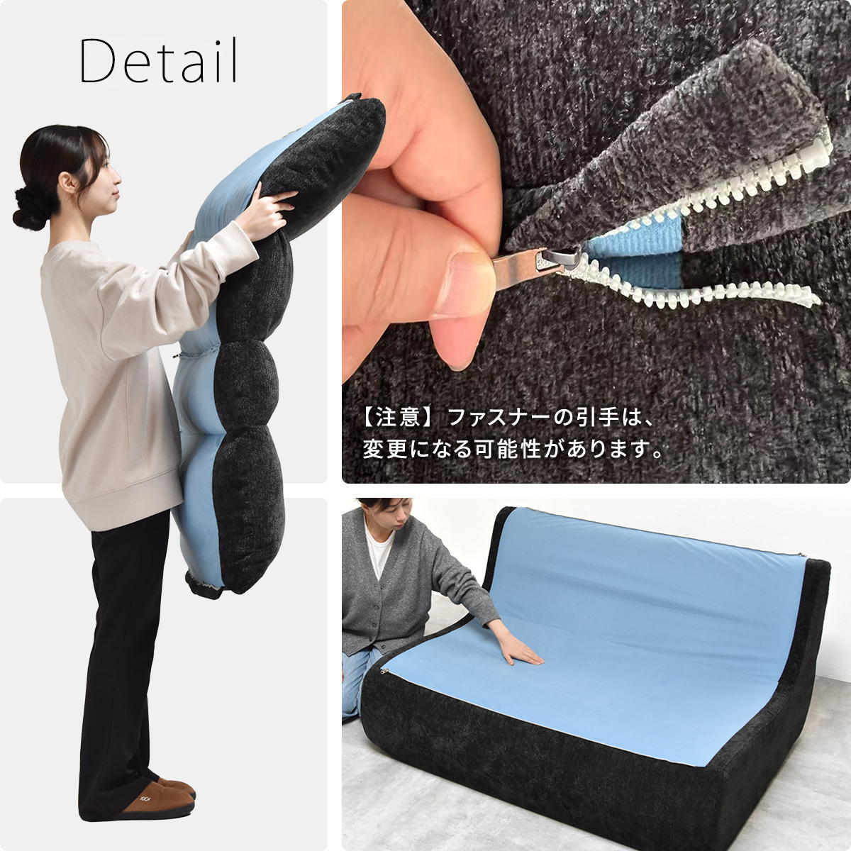 2人掛けソファ WARM 70s ONSF0413 完成品 圧縮ソファ 幅125.5cm 奥行101.5cm 高さ75cm (座面高さ41cm) ソファ ローソファ ミッドセンチュリー風 圧縮 二人掛け 超高反発ウレタン リビングソファ 二人暮らし ロー 新生活