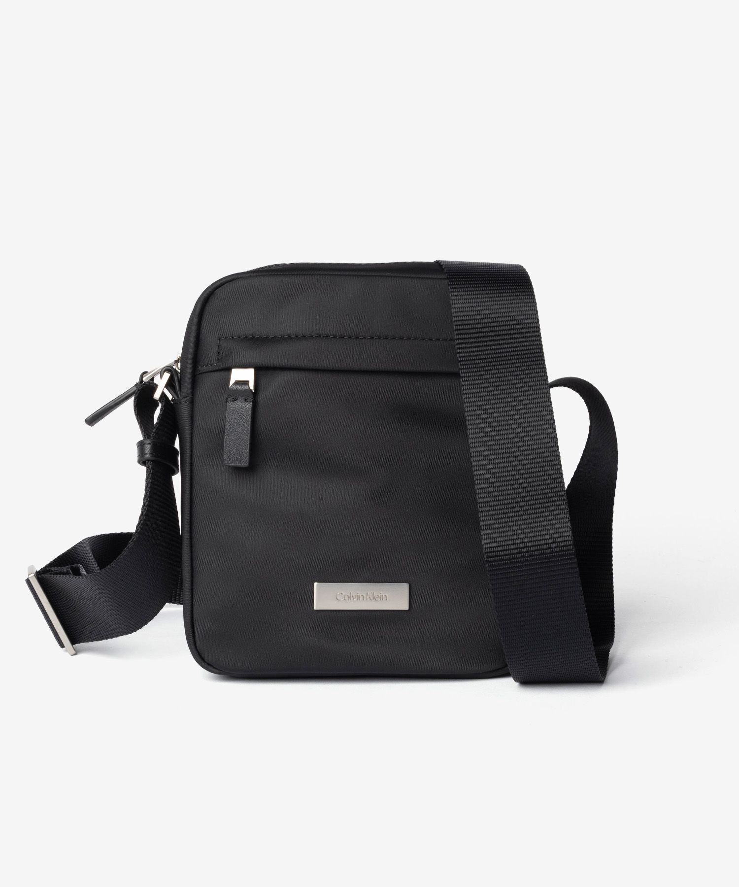 カルバンクライン Calvin Klein SLEEK REPORTER スリーク レポーター LV04D3180G ショルダーバッグ メンズ バッグ