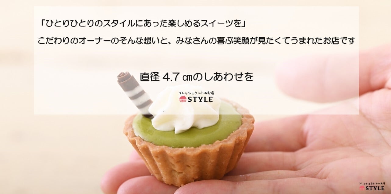 【ハロウィン限定】ねこみにタルトセット 9個入