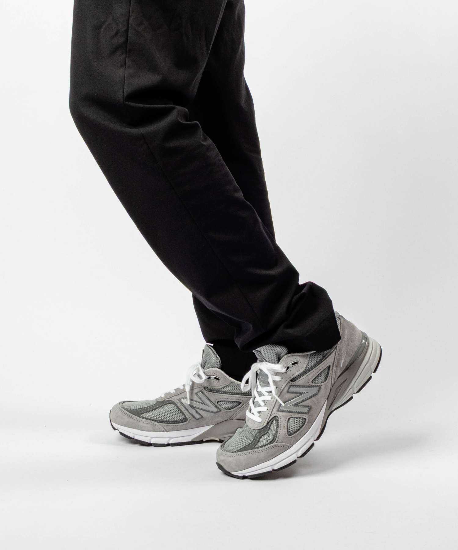 ニューバランス New Balance U990GR4 Made in USA 990v4 Core メイドインUSA コア U990GR4 スニーカー ユニセックス レディース メンズ シューズ