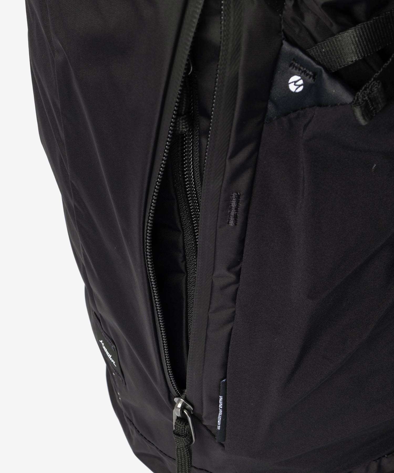 マタドール Matador 18L WATERPROOF PACKABLE BACKPACK PACKED ウォータープルーフ パッカブル バックパック MATWPB18001 リュックサック ユニセックス バッグ