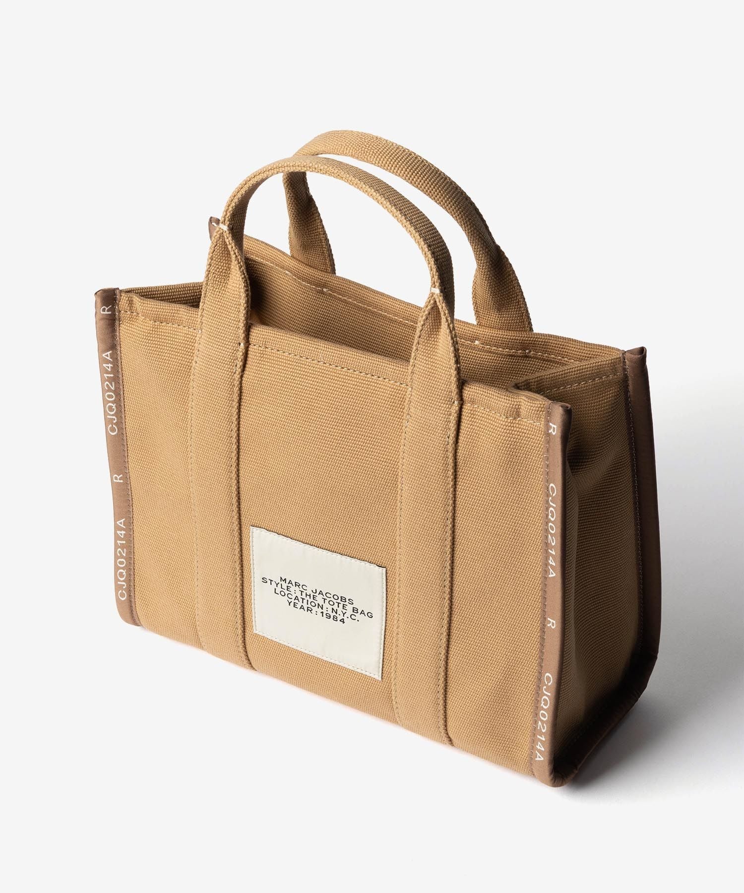 マークジェイコブス MARC JACOBS THE JACQUARD MEDIUM TOTE BAG ザ ジャカード トート バッグ ミディアム M0017027 トートバッグ ショルダーバッグ レディース バッグ マーク・ジェイコブス