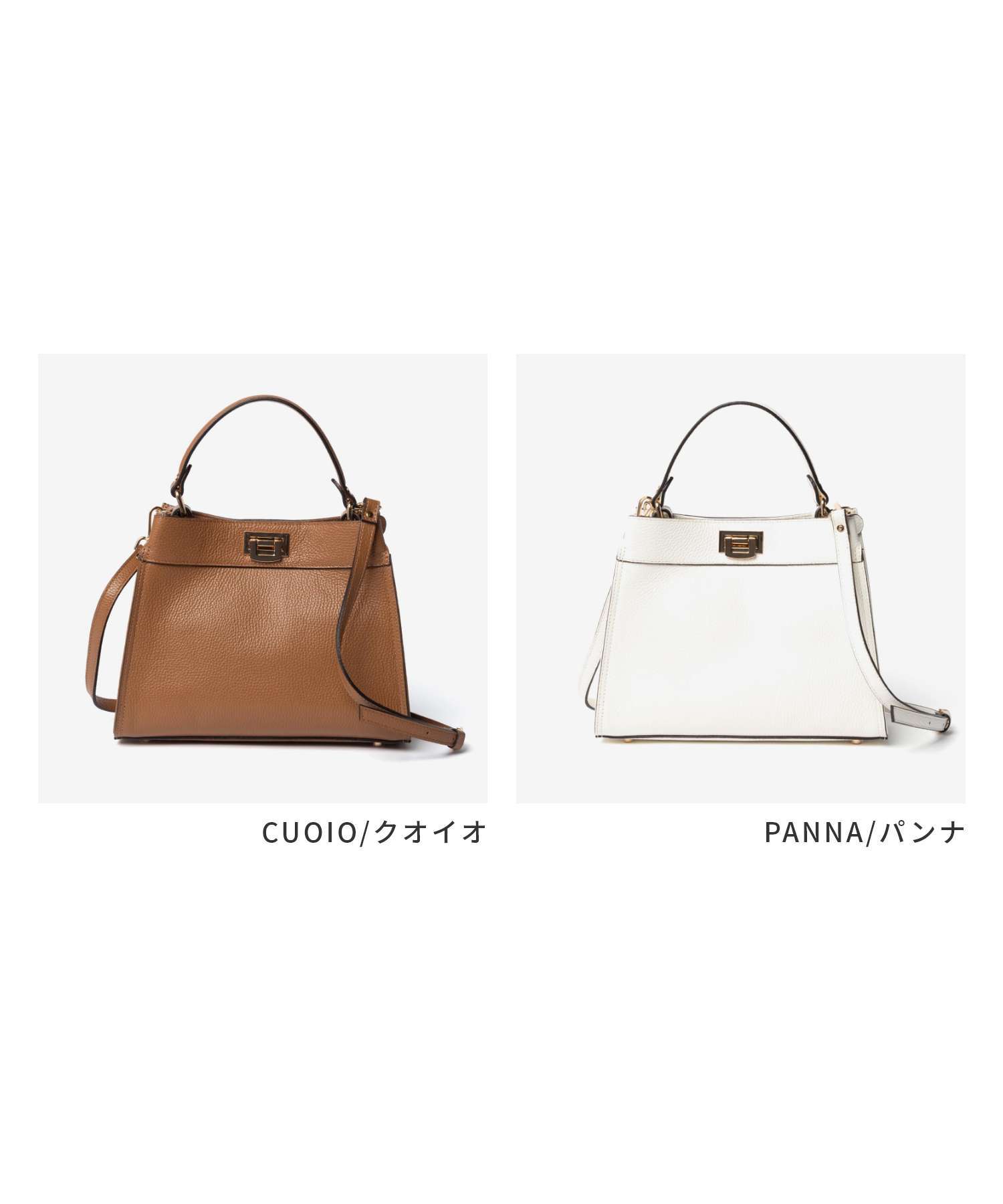 ジャンニノターロ GIANNI NOTARO Carol J. キャロルジェイ Leather Shoulder bag 418 レザーショルダーバッグ 418 ハンドバッグ レディース バッグ