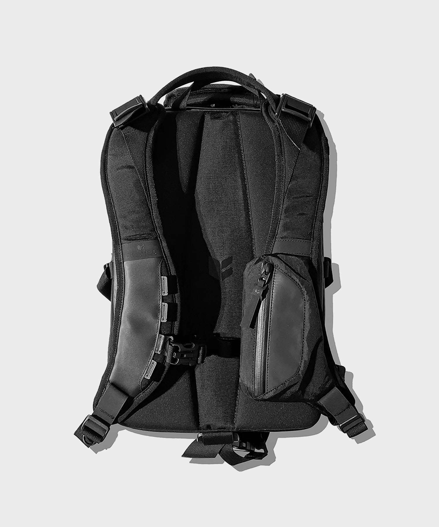 【正規品】 コードオブベル CODE OF BELL BACKPACK HARNESS KIT バックパック ハーネス キット COFB-BHS2-PAK チェストストラップ バッグ用アクセサリー メンズ バッグ