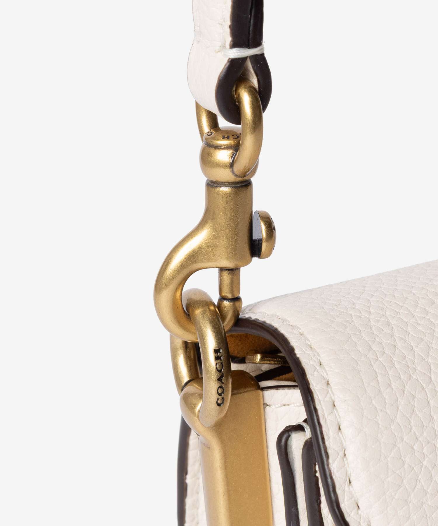 コーチ COACH TABBY SHOULDER BAG 20 タビー ショルダーバッグ CM546 ハンドバッグ レディース バッグ