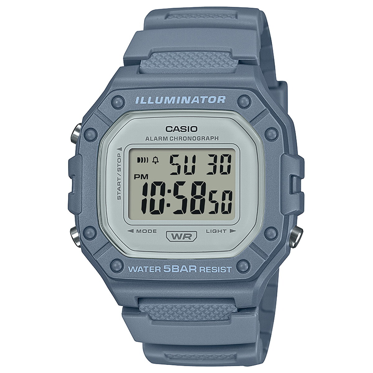 カシオ コレクション CASIO Collection オンライン限定モデル デジタル 