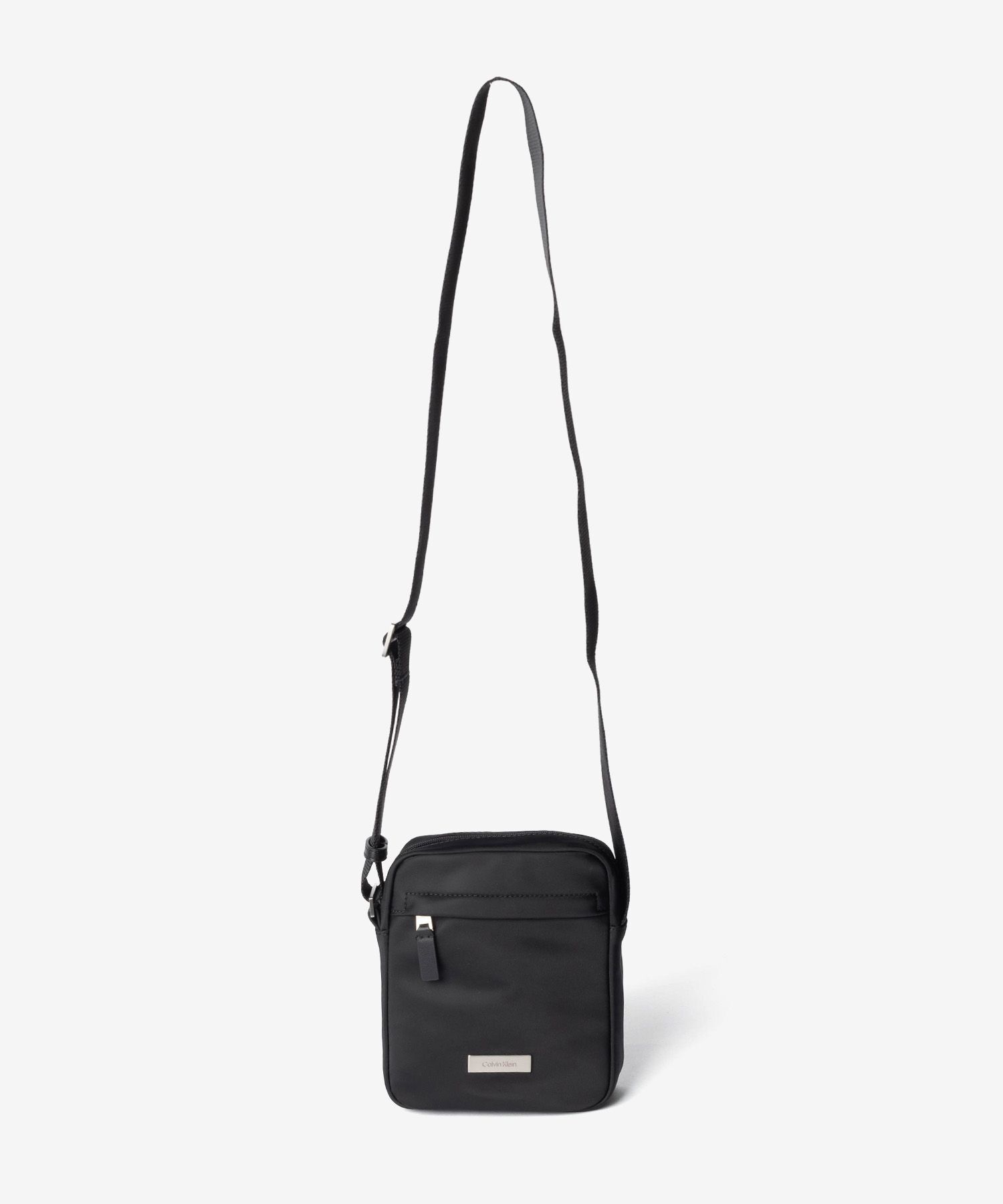 カルバンクライン Calvin Klein SLEEK REPORTER スリーク レポーター LV04D3180G ショルダーバッグ メンズ バッグ