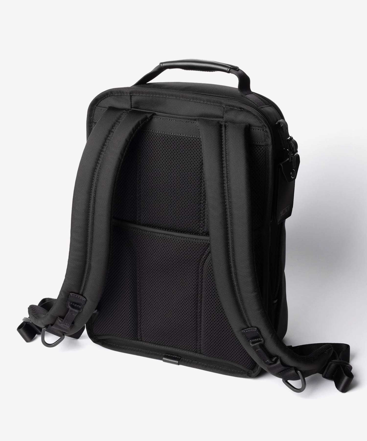 トゥミ TUMI ALPHA アルファ MEDIUM 15" EXP BACKPACK ミディアム 15インチ エクスパンダブル バックパック 02203727D4 158980 リュックサック メンズ バッグ
