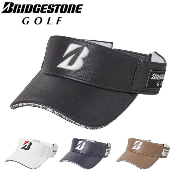 ブリヂストン ゴルフ バイザー 秋冬 限定プロモデルバイザー メンズ BRIDGESTONE GOLF CPW26B 2026発売 お誕生日祝い お祝い 記念品 お父さん 父の日 彼氏 男性 30代 40代 50代 60代 還暦祝い 敬老の日 人気プレゼント プレゼント
