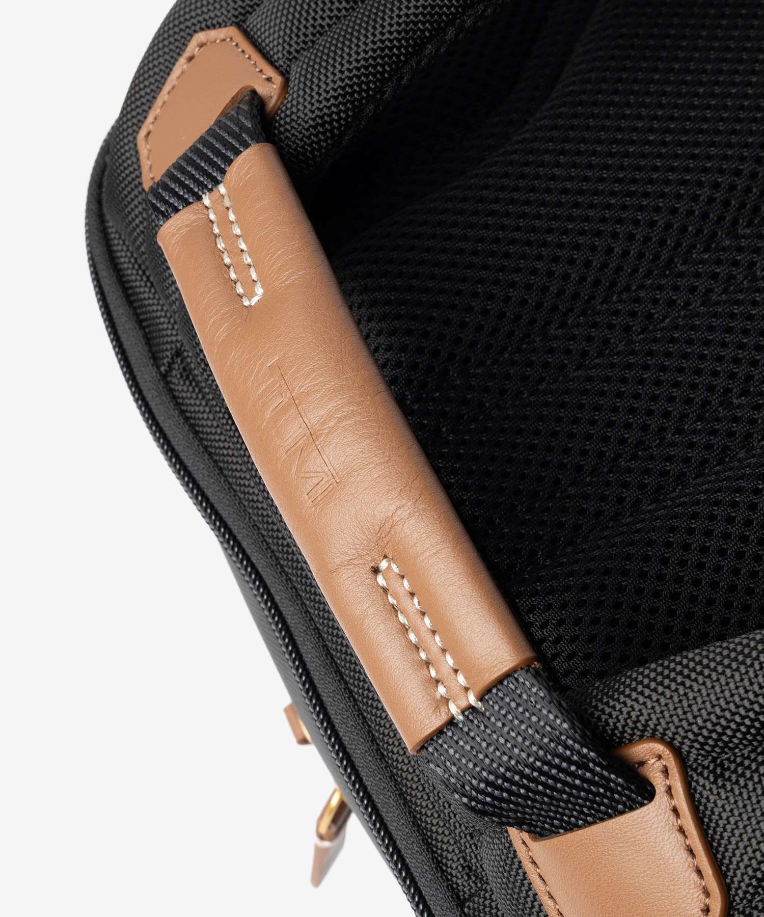 トゥミ TUMI ALPHA BRAVO アルファブラボー NAVIGATION BACKPACK ナヴィゲーション バックパック 0232793DBR 159077 リュックサック ユニセックス バッグ