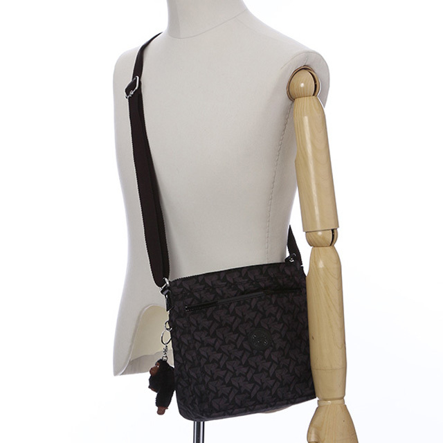キプリング Kipling K20660 80C MOYCREATIVITYS DUO ポーチ付き 斜 