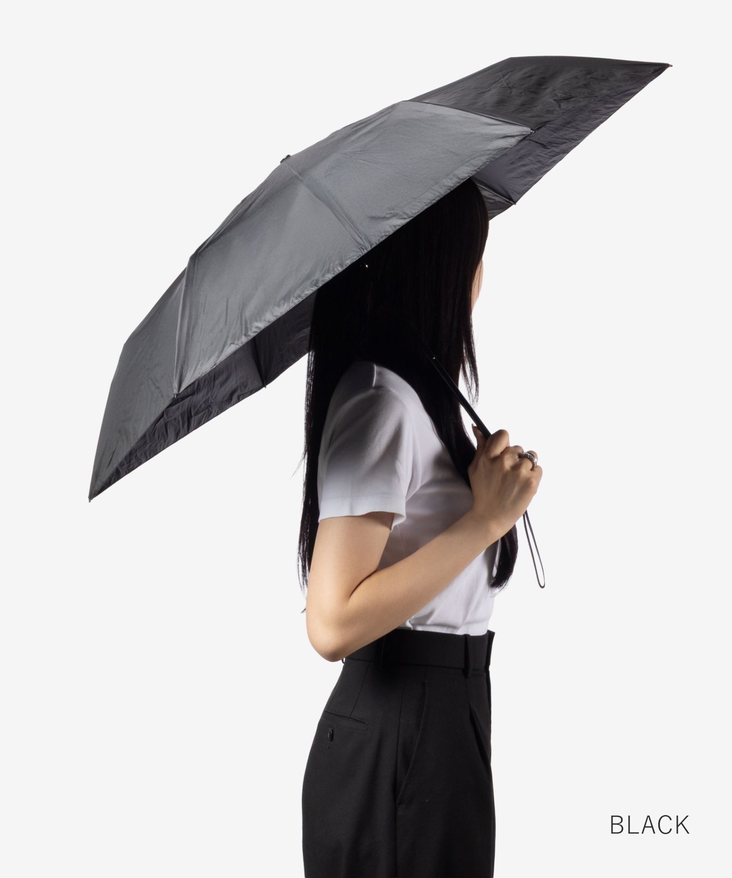 クニルプス Knirps US.050 折りたたみ傘 晴雨兼用傘 日傘 雨傘 軽量 撥水 UVカット 遮熱 遮光 耐風 折りたたみ ユニセックス レディース メンズ 傘